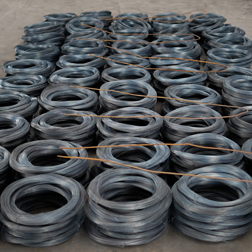 ลวดผูกเหล็ก (Annealing Wire)